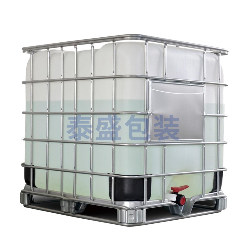 江苏IBC吨桶运用在室内环境中的优势