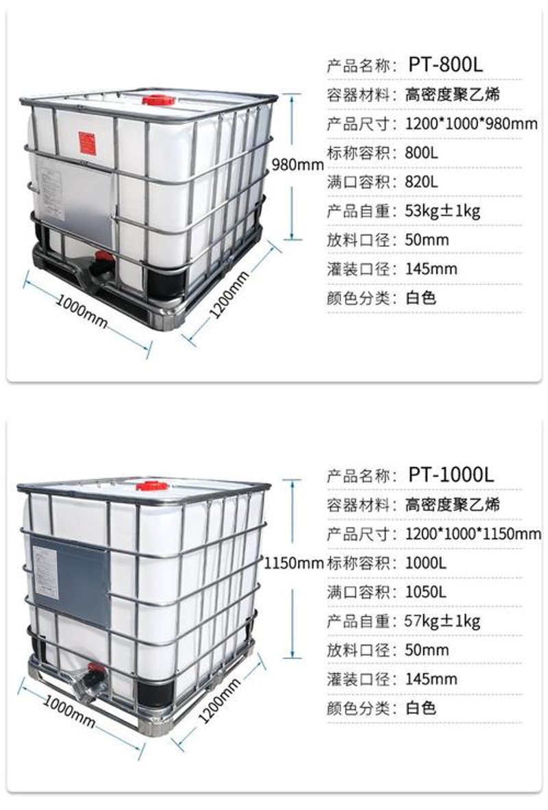 吨桶批发市场动态浅析